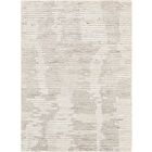 Nourison Home Ellora ELL01 2' x 3' Ivory/Grey Modern Indoor Rug (Dropshippable)