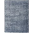 Nourison Home Dreamy Shag DRS05 5'3" x 7'3" Light Blue Shag Indoor Rug (Dropshippable)