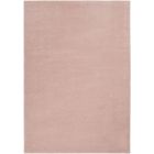 Nourison Home Essentials NRE01 4' x 6' Pink Outdoor Rug (Dropshippable)