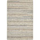 Nourison Home Plateau PAE01 2' x 3' Ivory Modern Indoor Rug (Dropshippable)