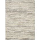 Nourison Home Plateau PAE01 8'6" x 11'6" Ivory Modern Indoor Rug (Dropshippable)
