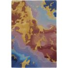 Nourison Home Prismatic PRS18 2' x 3' Multicolor Contemporary Indoor Rug (Dropshippable)