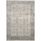 Nourison Home Starry Nights STN08 9'10" x 12'6" Grey Vintage Indoor Rug (Dropshippable)