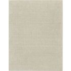 Nourison Home Alessia ALE01 12' x 15' Ivory Rectangle Vintage Indoor Rug