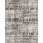 Nourison Home Tangra TNR04 9' x 12' Multicolor Modern Indoor Rug