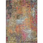 Nourison Home Celestial CES14 6'7" x 9'7" Sunset Modern & Contemporary Indoor Rug (Dropshippable)