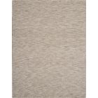 Nourison Home Positano POS01 7' x 10' Beige Modern Rug (Dropshippable)