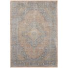 Nourison Home Starry Nights STN07 9'10" x 12'6" Blush Multi Vintage Indoor Rug (Dropshippable)