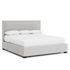 Bernhardt Interiors Morgan Panel Bed, Full #B981-002 (Grade C)