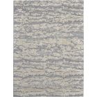 Nourison Home Divine DIV09 5'6" x 7'5" Sand Storm Modern Indoor Rug (Dropshippable)