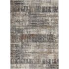 Nourison Home Tangra TNR04 4' x 6' Multicolor Modern Indoor Rug (Dropshippable)