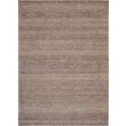 Nourison Home Weston WES01 9'6" x 13' Charcoal Modern Indoor Rug
