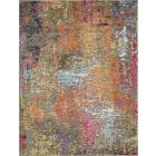Nourison Home Celestial CES14 9' x 12' Sunset Modern & Contemporary Indoor Rug (Dropshippable)