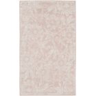 Nourison Home Whimsicle WHS05 3' x 5' Pink Farmhouse Indoor Rug (Dropshippable)
