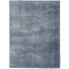 Nourison Home Dreamy Shag DRS05 4' x 6' Light Blue Shag Indoor Rug (Dropshippable)