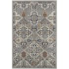 Nourison Home Allur ALR03 5'3" x 7'3" Grey Rectangle Bohemian Indoor Rug