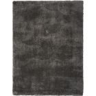 Nourison Home Dreamy Shag DRS05 4' x 6' Grey Shag Indoor Rug (Dropshippable)