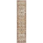 Nourison Home Sahar SHR02 2'3" x 10'2" Ivory Persian Indoor Rug (Dropshippable)