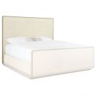 Hooker Furniture Cascade Sleigh Headboard - Queen