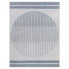 Surya Long Beach 2'7" x 7'3" Rug LBH-2335 (Dropshippable)