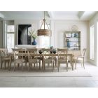 American Drew Lenox Terrace Dining Set