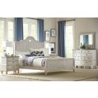 American Drew Litchfield Laurel Panel Bedroom Set