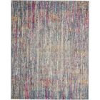Nourison Home Passion PSN09 6'7" x 9'6" Ivory/Multi Modern Indoor Rug (Dropshippable)