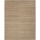 Nourison Home Alanna ALN01 12' x 15' Beige Rectangle Farmhouse Indoor Rug