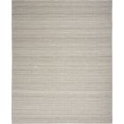 Nourison Home Interweave IWV01 8' x 10' Grey Modern Indoor Rug (Dropshippable)