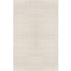 Nourison Home Serenity Home SRH05 3'11" x 5'11" Ivory Cream Modern Indoor Rug (Dropshippable)