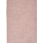 Nourison Home Positano POS01 5' x 7' Rainbow Modern Rug (Dropshippable)