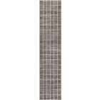 Nourison Home Serenity Home SRH05 2'2" x 7'6 Grey Ivory Modern Indoor Rug (Dropshippable)