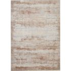 Nourison Home Rustic Textures RUS03 7'10" x 10'6" Beige Modern Indoor Rug (Dropshippable)