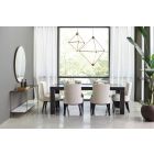 Caracole Modern Edge Dining Table Set