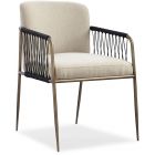 Caracole Modern Artisan Remix Woven Dining Chair (Promo)