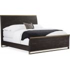 Caracole Modern Artisan Remix Wood Bed - Queen (Promo)