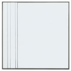 Caracole Repetition Mirror