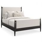 Caracole Modern Principles Rhythm Queen Bed (26PRESDAY10)