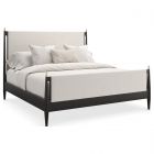 Caracole Modern Principles Rhythm King Bed (26PRESDAY10)
