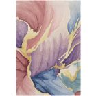 Nourison Home Prismatic PRS34 2' x 3' Ivory Modern Indoor Rug (Dropshippable)