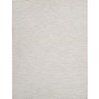 Nourison Home Positano POS01 8' x 10' Light Grey Modern Rug (Dropshippable)