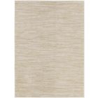 Nourison Home Essentials NRE01 4' x 6' Ivory Gold Outdoor Rug (Dropshippable)