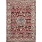 Nourison Home Vintage Kashan VKA01 4' x 6' Red Vintage Indoor Rug (Dropshippable)