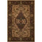 Nourison Home Tahoe TA01 9'9" x 13'9" Beige Traditional Indoor Rug