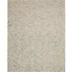 Nourison Home Colorado CLR02 7'9" x 9'9" Iv/Green Modern Indoor Rug (Dropshippable)