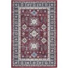 Nourison Home Fulton FUL03 2' x 3' Red Vintage Indoor Rug