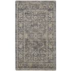 Nourison Home Lynx LNX03 2'6" x 4'6" Slate Multicolor Vintage Indoor Rug