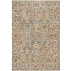 Nourison Home Sahar SHR03 5'3" x 7'8" Blue Persian Indoor Rug (Dropshippable)
