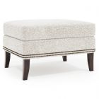 Bernhardt Interiors Kingston Ottoman 2857-021 (grade E)