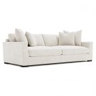 Bernhardt Furniture Interiors Nicolette Sofa #1012-010 (Grade G